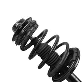 2x Front Strut & Coil Spring Assembly For 1992-1996 Toyota Camry 2.2L 171979 171980